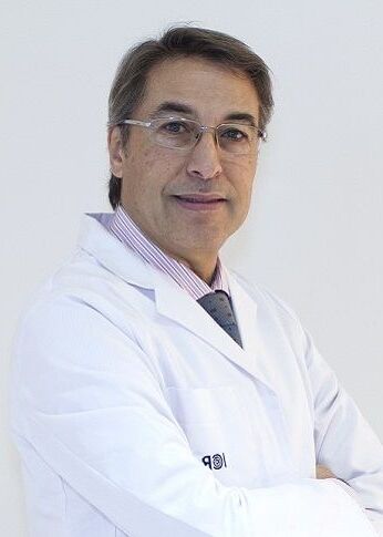 Doctor Endokrinologoa Fernando